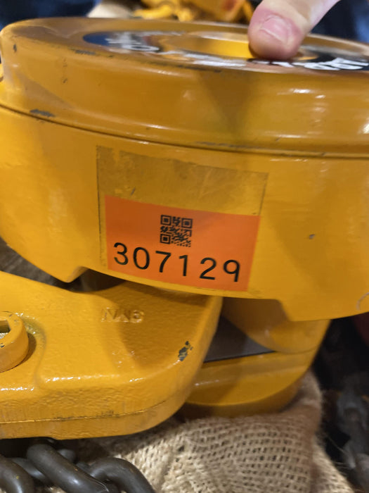 2023 HARRINGTON CF050-30