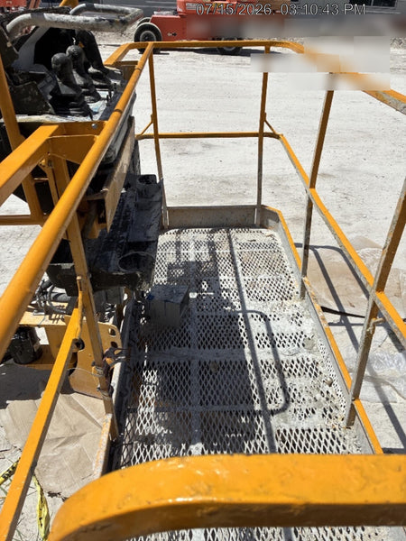 2021 HAULOTTE HT67 RTJ O
