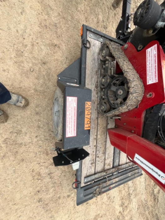 2022 BARRETO E4X6TBT