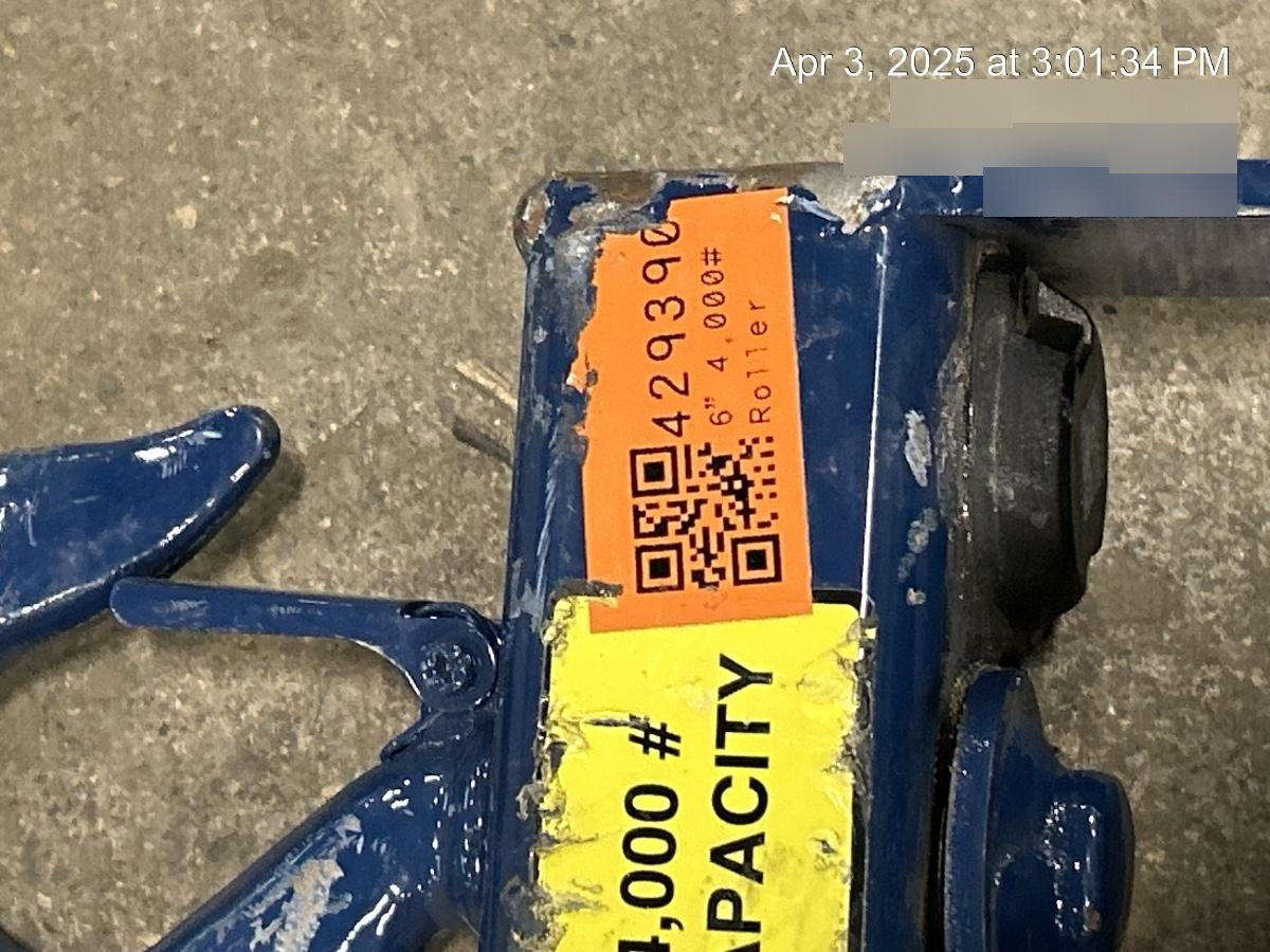 2024 CURRENT TOOLS 406
