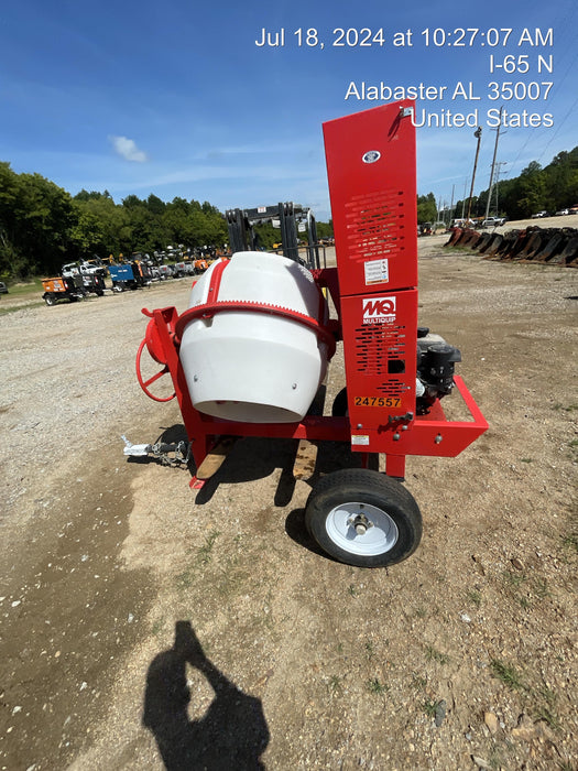 2022 MULTIQUIP MC94PK