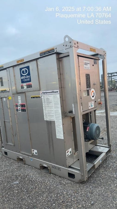 2022 CLIMATE DESIGN INTERNATIONAL MS-7500/5500