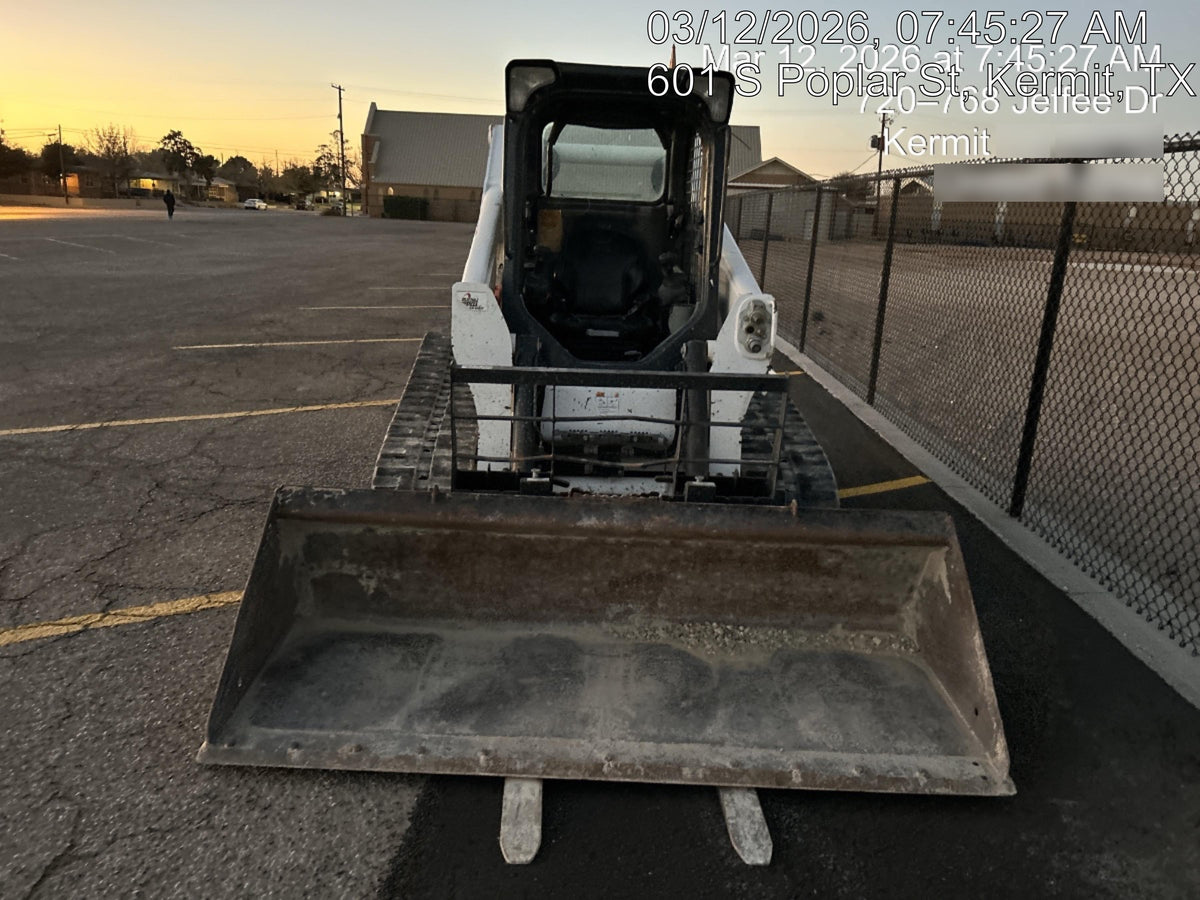 2025 ARROW MATERIAL HANDLING 24" Pallet Fork Frame