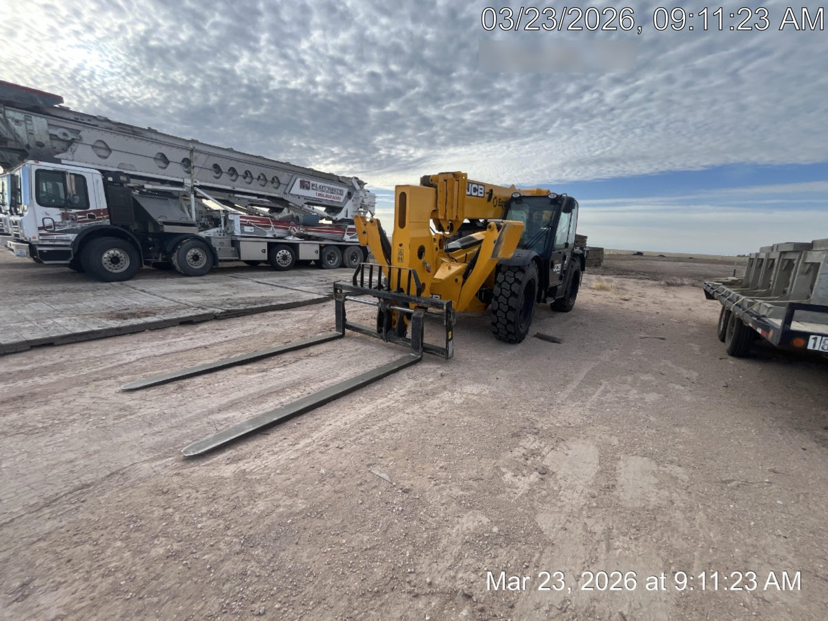 2025 JCB 512-56