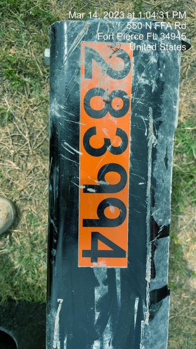 2022 AUGER TORQUE 3300-30