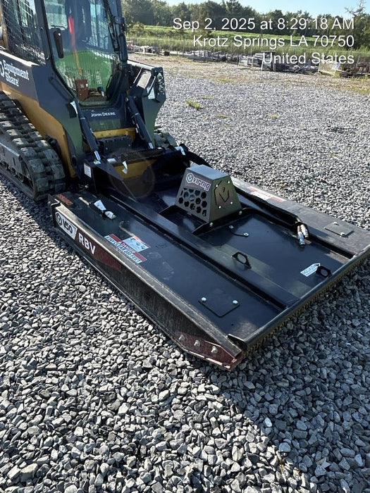 2025 VIRNIG RBV72-25