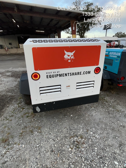 2025 BOBCAT PA425WCU-T4F