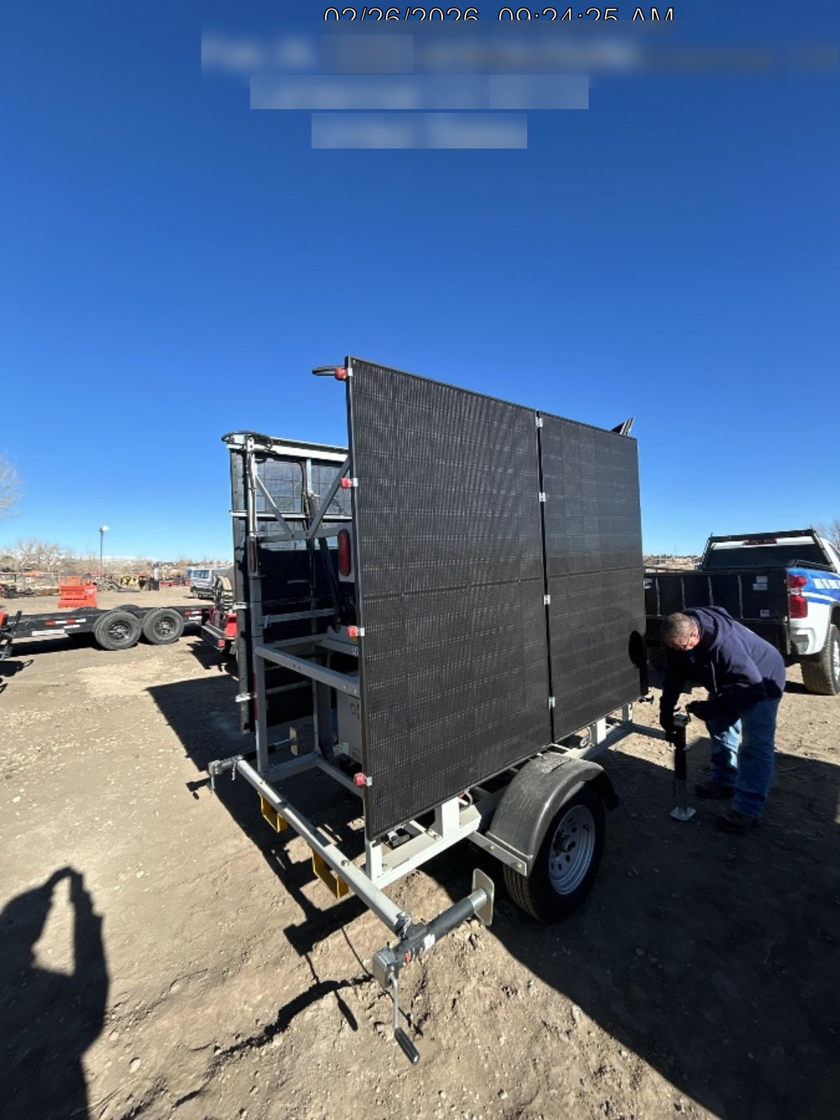 2025 PROGRESS SOLAR SOLUTIONS Helios-2XP