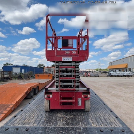 2020 MEC 4046SE