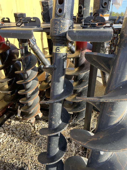 2024 AUGER TORQUE 3300-30