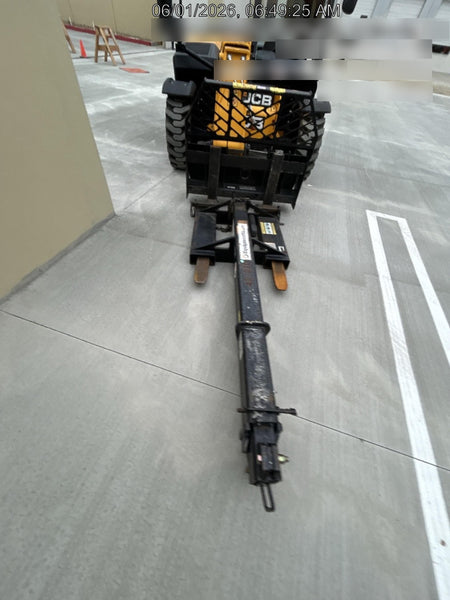 2024 STAR INDUSTRIES M1360B - Star JIB Boom