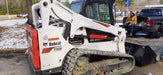 2021 BOBCAT T740