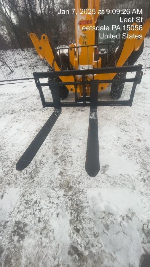 2025 JCB 510-56