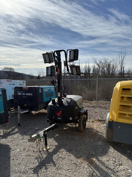2024 WACKER NEUSON LTT4