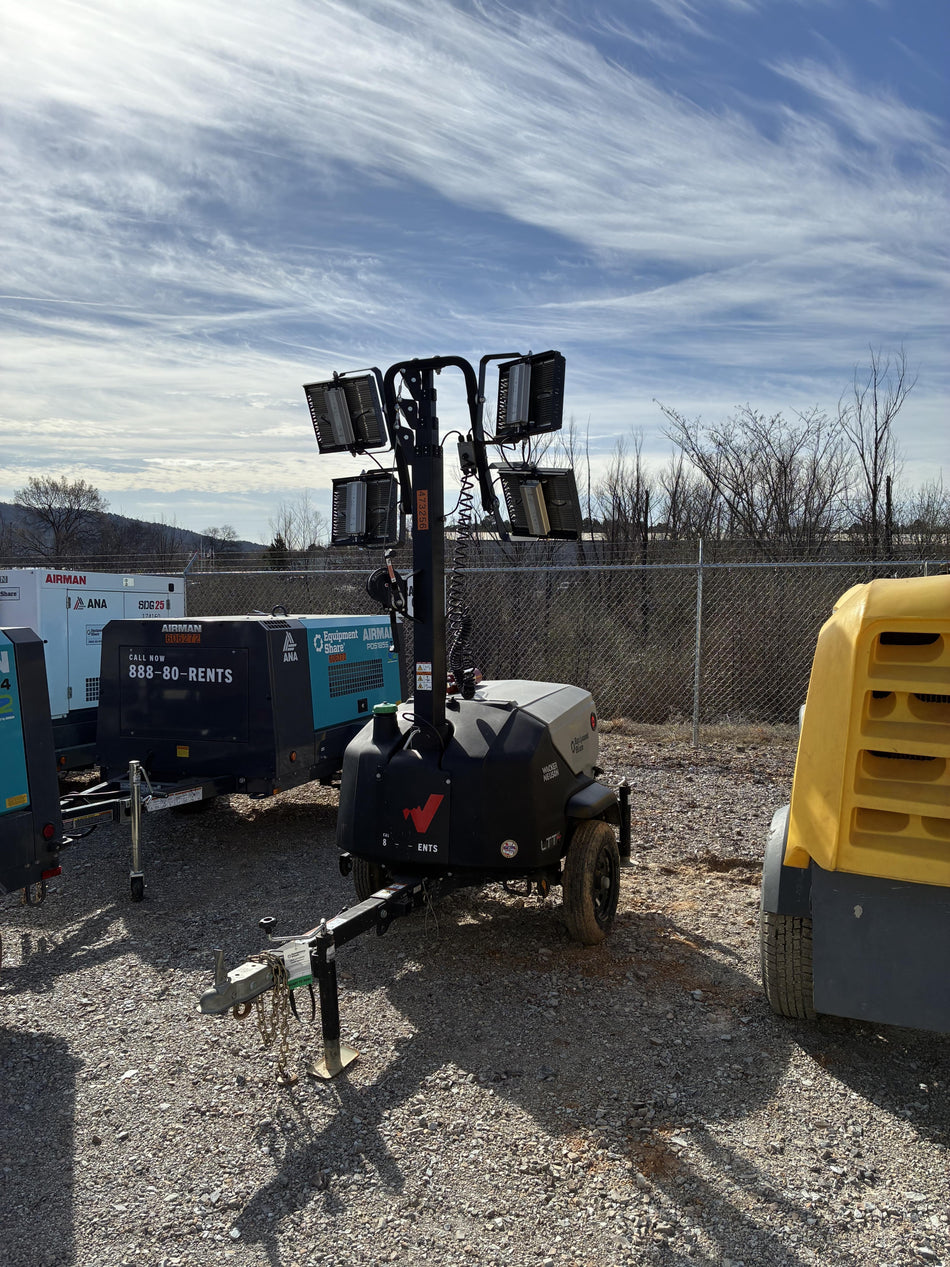 2024 WACKER NEUSON LTT4