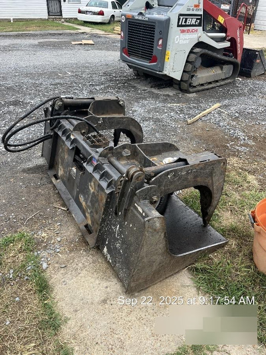 2022 PALADIN UTILITY GRAPPLE 11876-0022