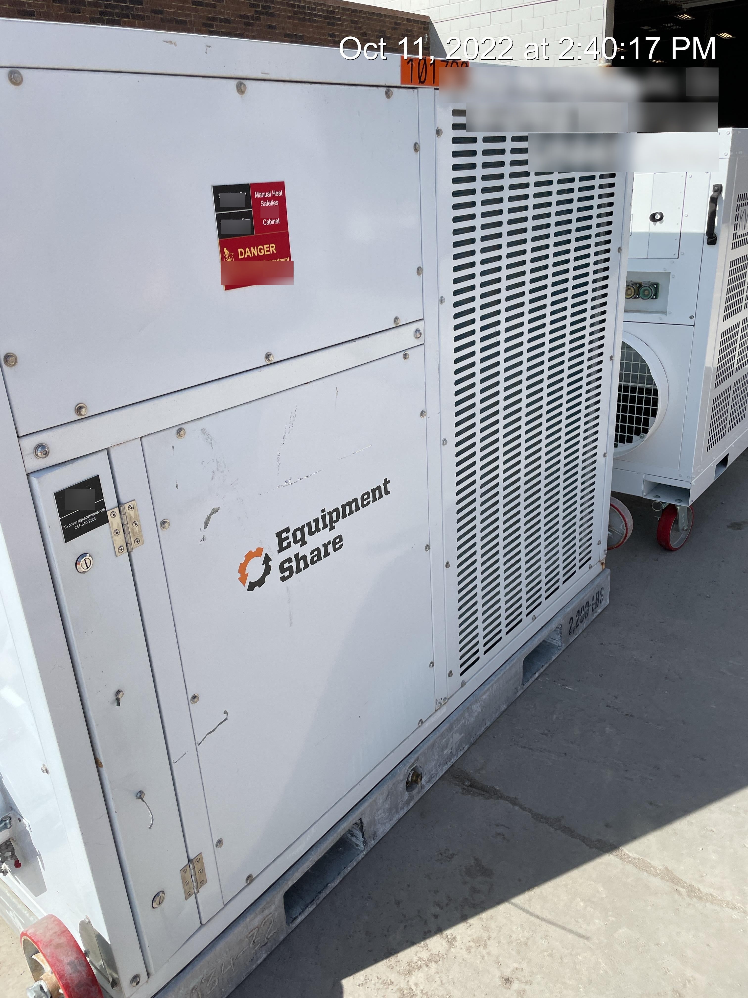 2020 SMARTECH SLIC12R-MSH