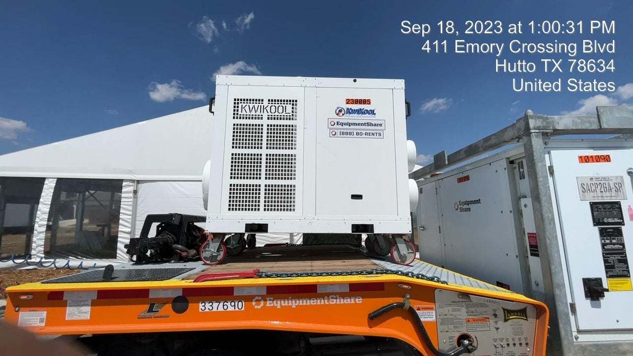 2022 KWIKOOL KPO12-43H