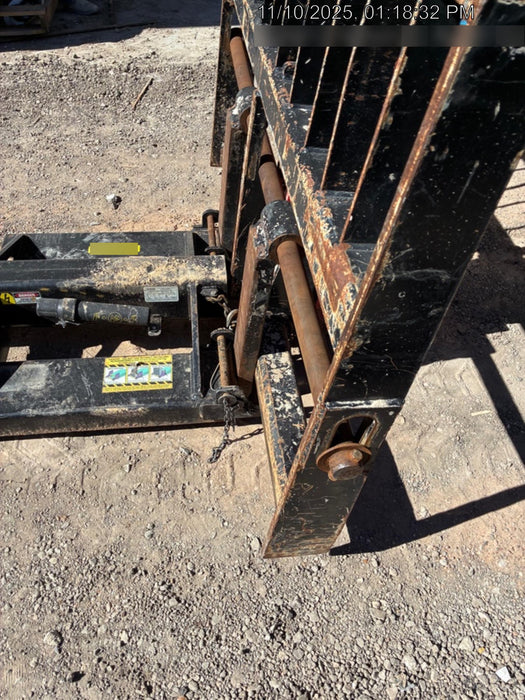 2023 STAR INDUSTRIES M1360B - Star JIB Boom