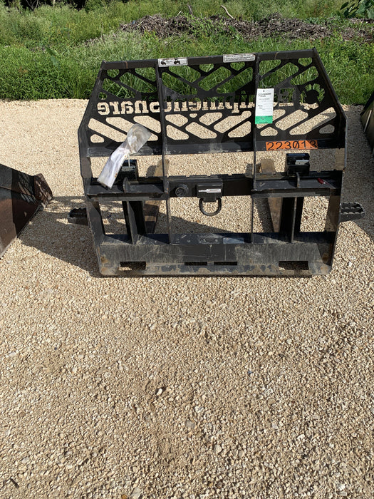 2022 PALADIN 48" Pallet Forks - Paladin