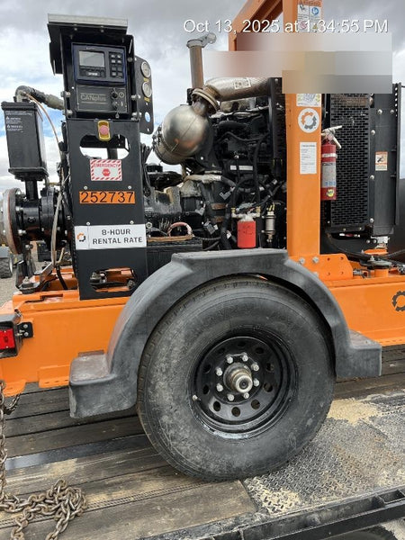 2022 PIONEER PP88S12L71-TCD3.6