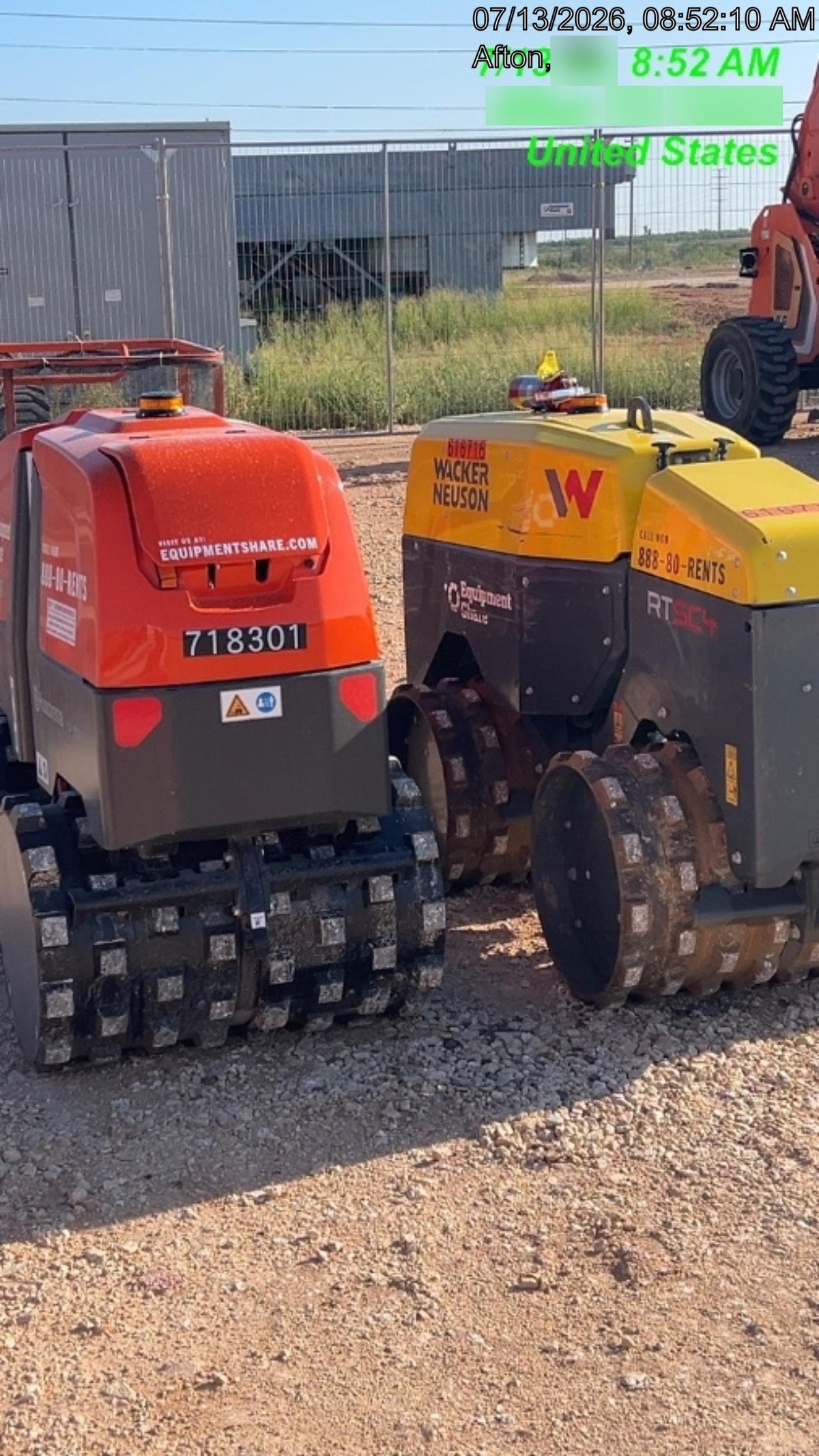 2026 HUSQVARNA LP9505