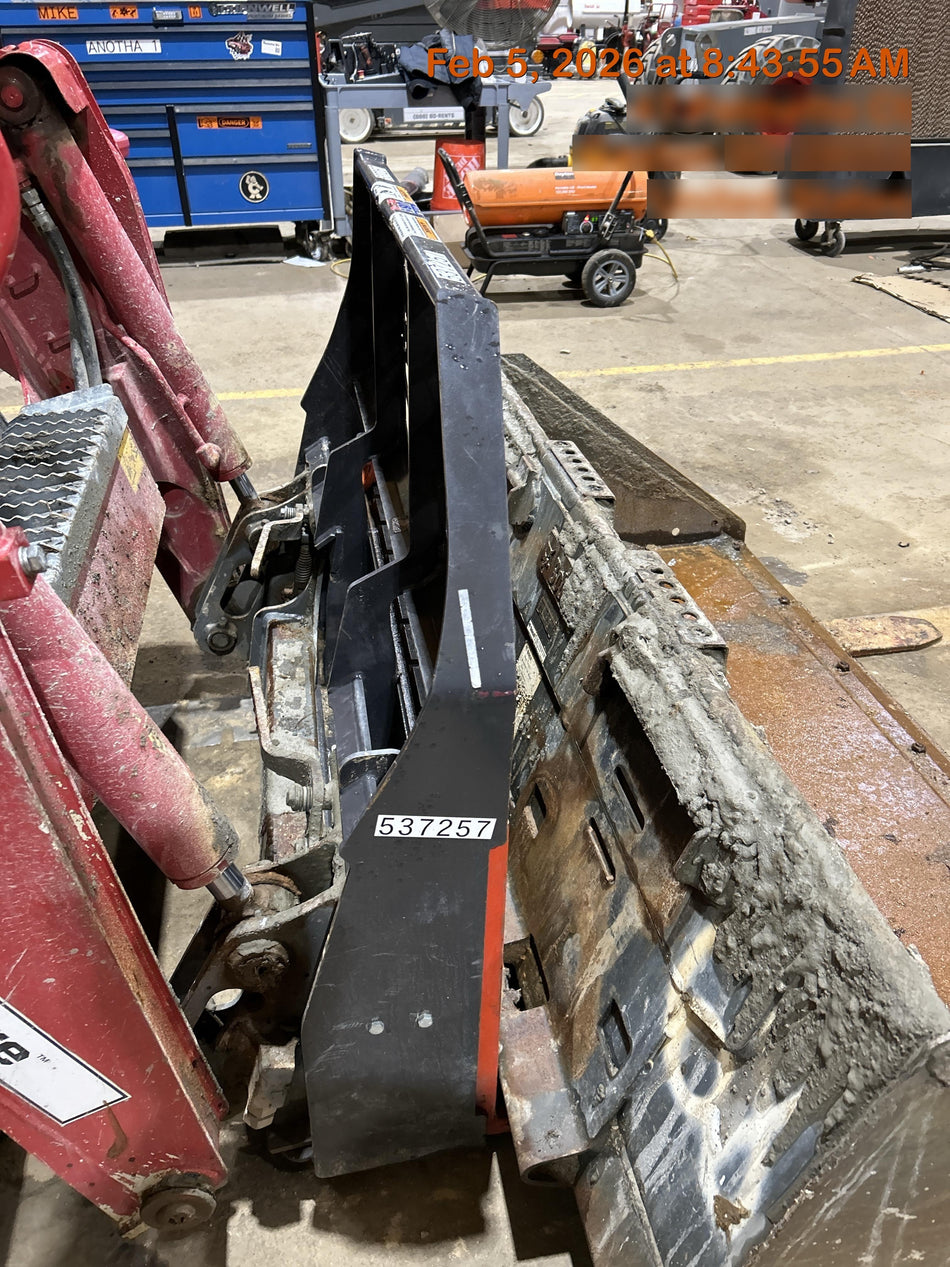 2025 PALADIN 48" Pallet Forks - Paladin
