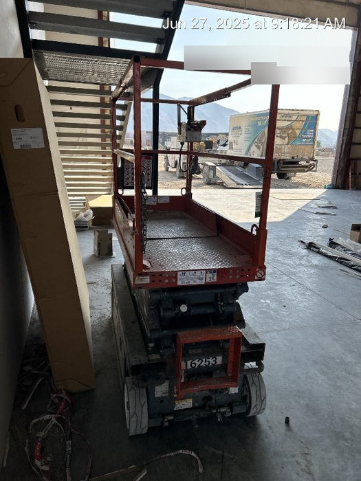 2018 SKYJACK SJIII-3219