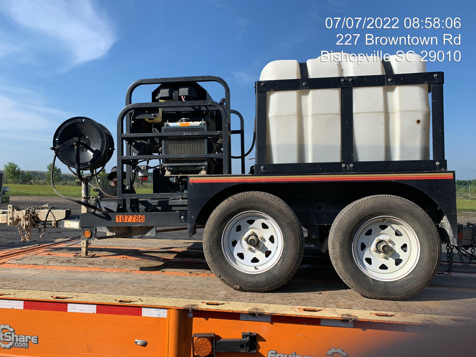 2020 MI-T-M CORPORATION HS-3006-0MDK-UR