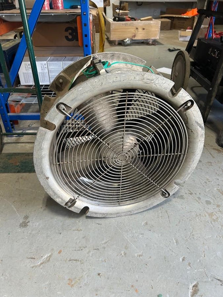 2021 MICHIGAN PNEUMATIC JF20