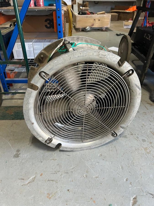 2021 MICHIGAN PNEUMATIC JF20