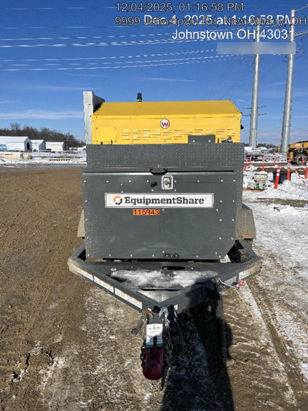 2020 WACKER NEUSON E3000