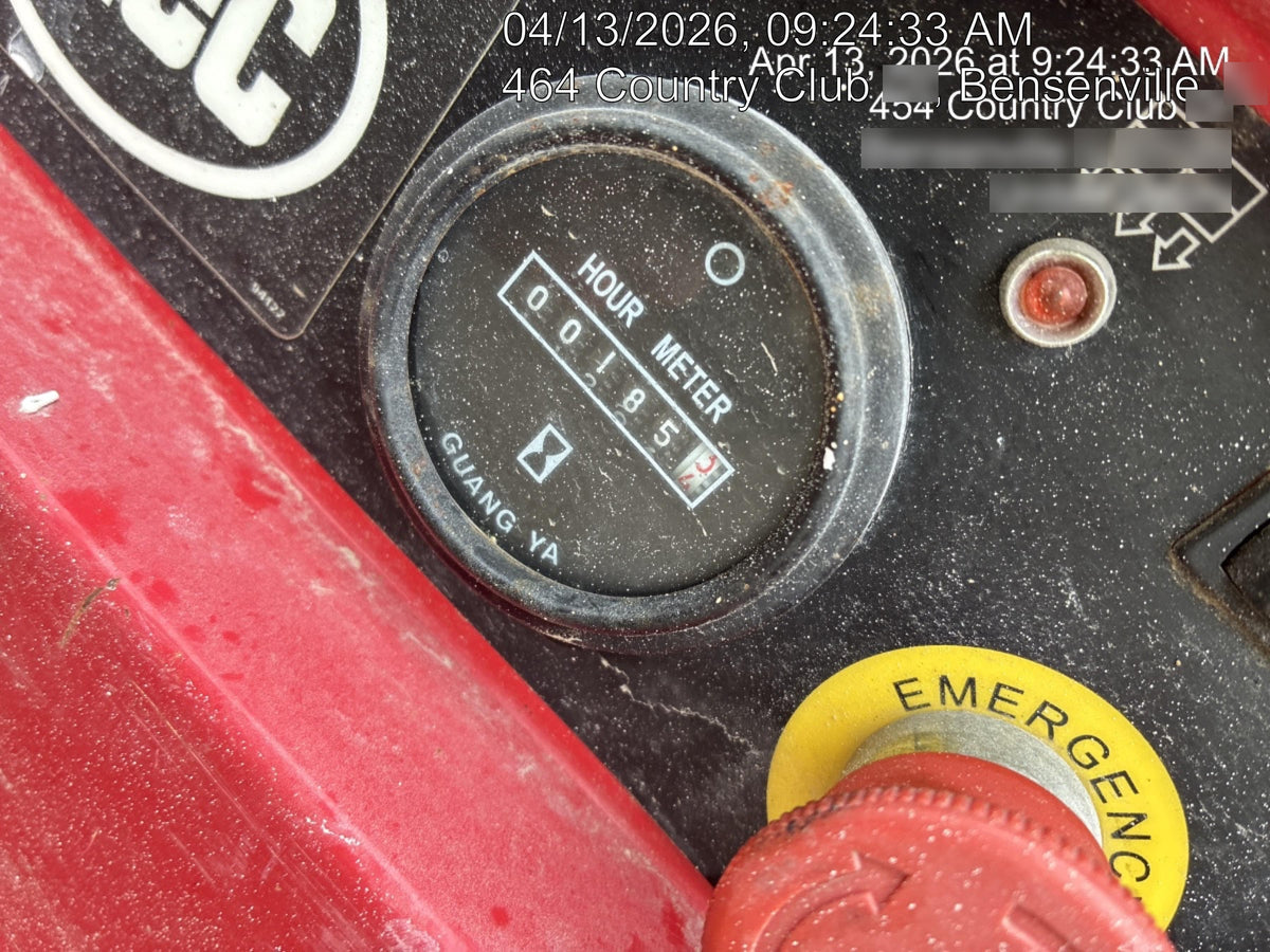 2019 MEC Micro 19