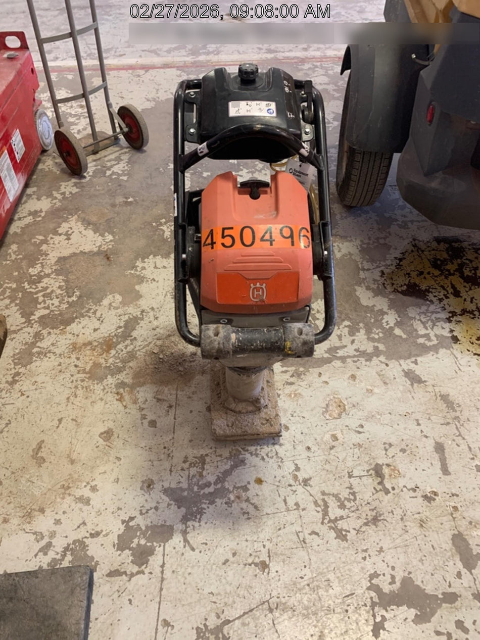 2024 HUSQVARNA LT5005