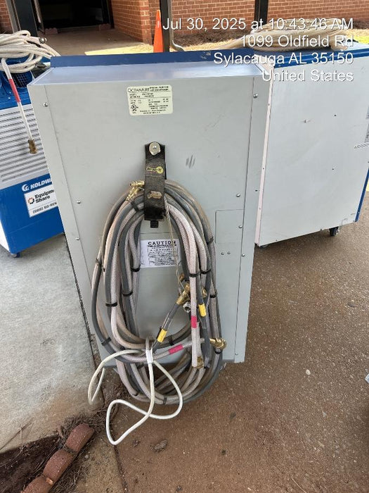 2022 OCEANAIRE OWC1811QC