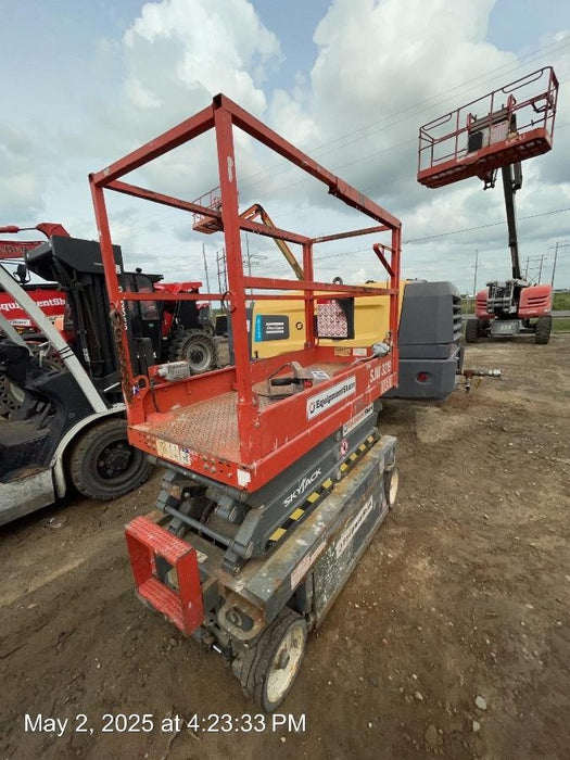 2018 SKYJACK SJIII-3219