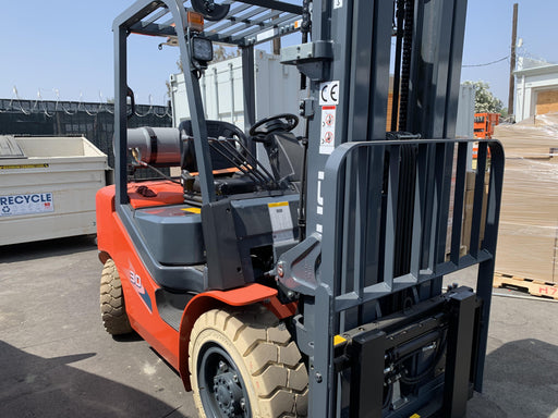 2022 HELI CPQYD30-KU1H - QUAD