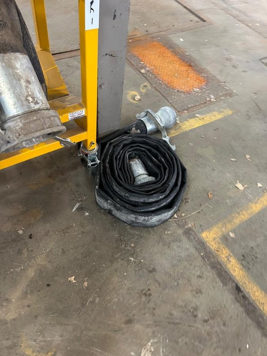 2023 ATLAS COPCO PAC F44 KD