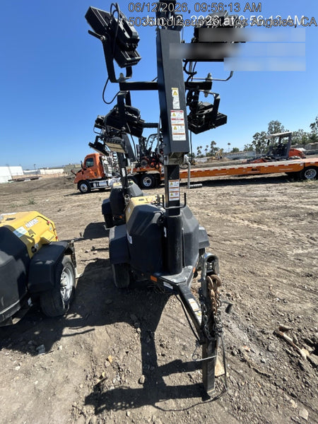 2021 ALLMAND NLV3GR