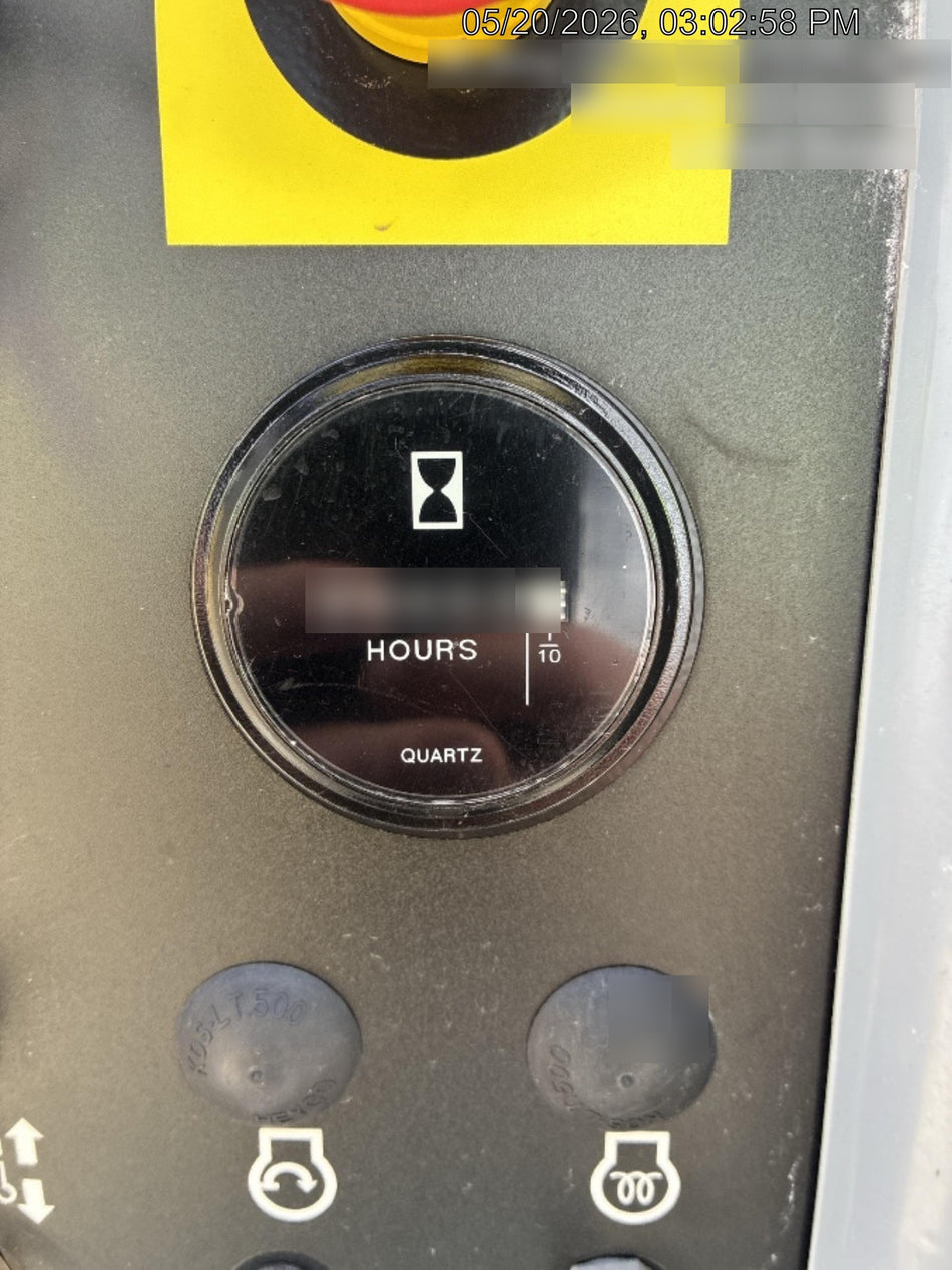 2026 GENIE Z-45/25J DC