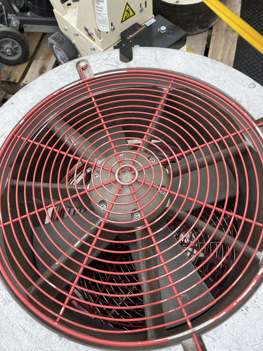 2020 MICHIGAN PNEUMATIC JF20