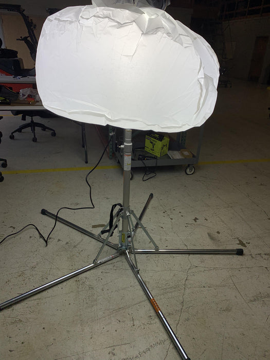 2021 MULTIQUIP GB8LED