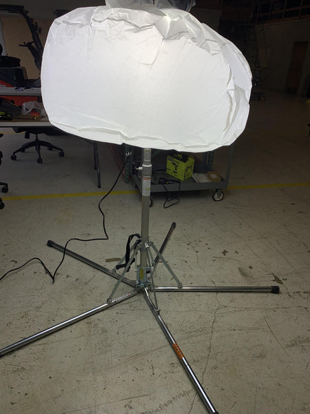 2021 MULTIQUIP GB8LED