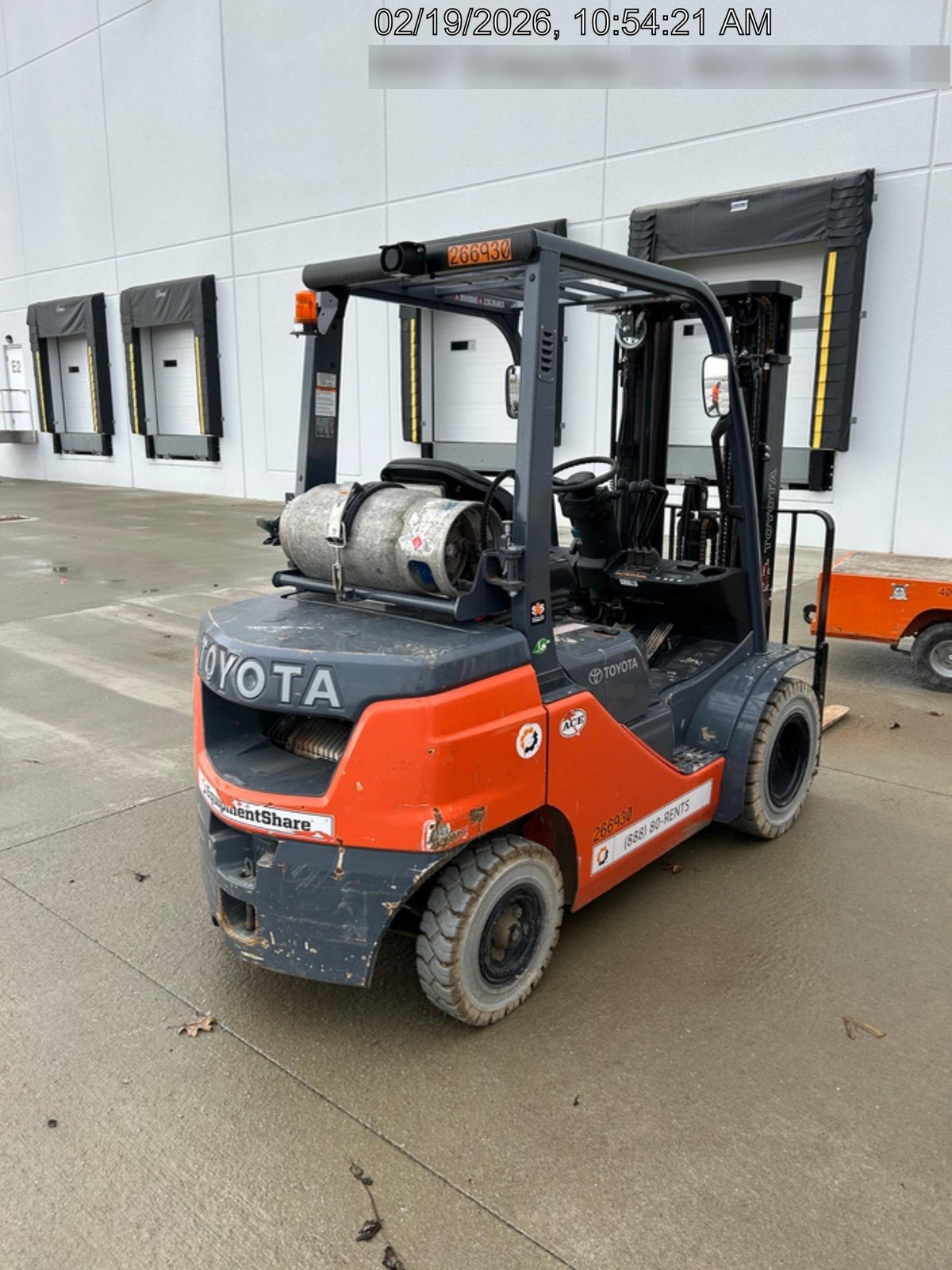 2022 TOYOTA 50-8FGU25