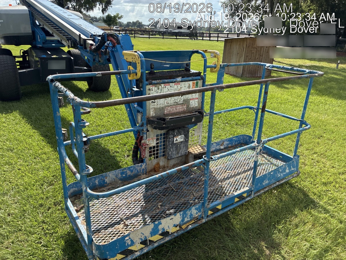 2024 GENIE S-65 HF
