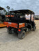 2022 KUBOTA RTV-X1140W-H (Canopy)