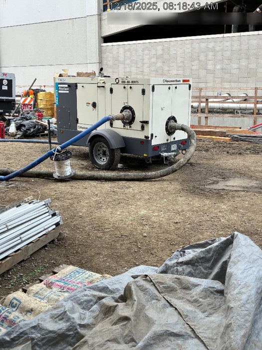 2023 ATLAS COPCO PAC F44 KD-S