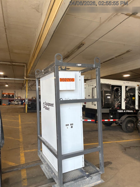 2023 FUJI MD100-EQS