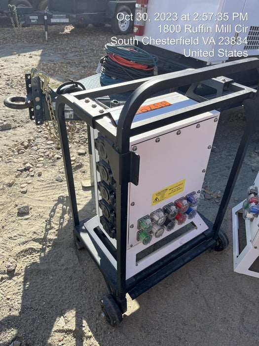 2023 TRYSTAR DBLB1.D3-A-F-A1