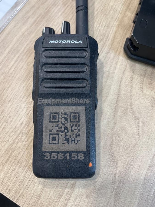 2023 MOTOROLA R7 NON-DISPLAY